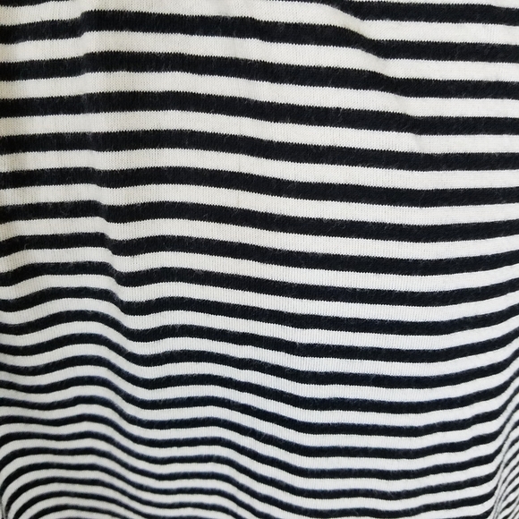 Roxy Women's Jersey Stripped Sundress - Picture 5 of 6